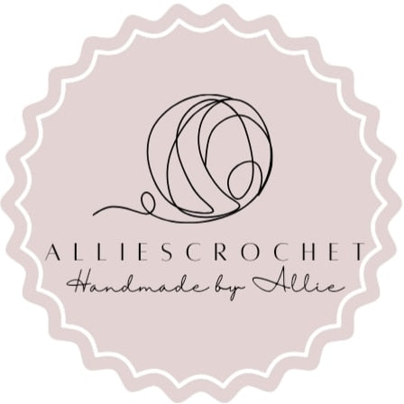 Alliescrochet